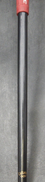 Callaway ERC Forged 8° Driver Regular Graphite Shaft Iomic Grip