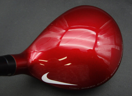 Nike VRS Covert NexCOR 3 Wood Regular Graphite Shaft Golf Pride Grip & Nike HC