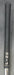 Ping i3+ Black Dot 3 Iron Regular Steel Shaft Ping Grip