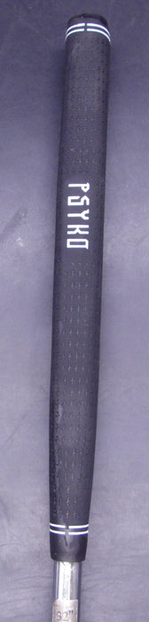 Odyssey Versa 330M Putter 81cm Length Steel Shaft PSYKO Grip*