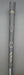 Callaway Great Big Bertha Hawk Eye 7 Wood Regular Graphite Shaft Callaway Grip