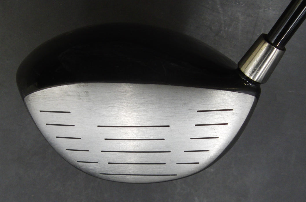 PRGR T3 Model 101 9° Driver Regular Graphite Shaft Kirkland Grip