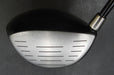PRGR T3 Model 101 9° Driver Regular Graphite Shaft Kirkland Grip