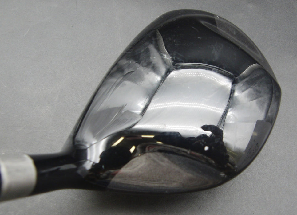 Ignio SF 18° 5 Wood Stiff Graphite Shaft Ignio Grip & Ignio HeadCover