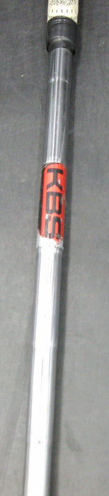 Tour Edge XCG3 Exotics Pitching Wedge Regular Steel Shaft Exotics Grip