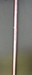Ladies Japanese Yamaha Femina U-5 5 Hybrid Ladies Graphite Shaft Femina Grip