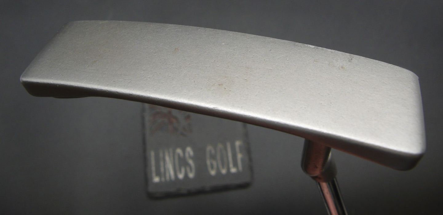 Ping Karsten Ally i Putter 88cm Length Steel Shaft Ping Grip