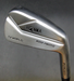 Honma Forged T World Rose Proto 6 Iron Extra Stiff Steel Shaft Honma Grip