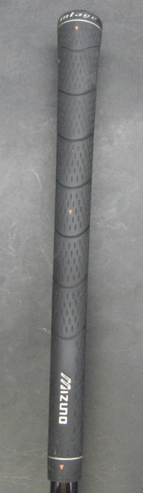 Mizuno Intage Power TRJ X3 10.5° Driver Stiff Graphite Shaft Mizuno Grip + HC