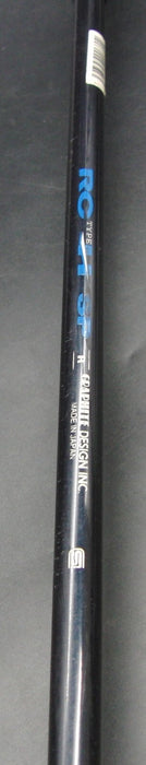 Royal Collection SFD Super CV Type H 17° 4 Wood Regular Graphite Shaft RC Grip