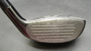 Left Handed King Cobra F8 4 Hybrid Regular Graphite Shaft Cobra Grip