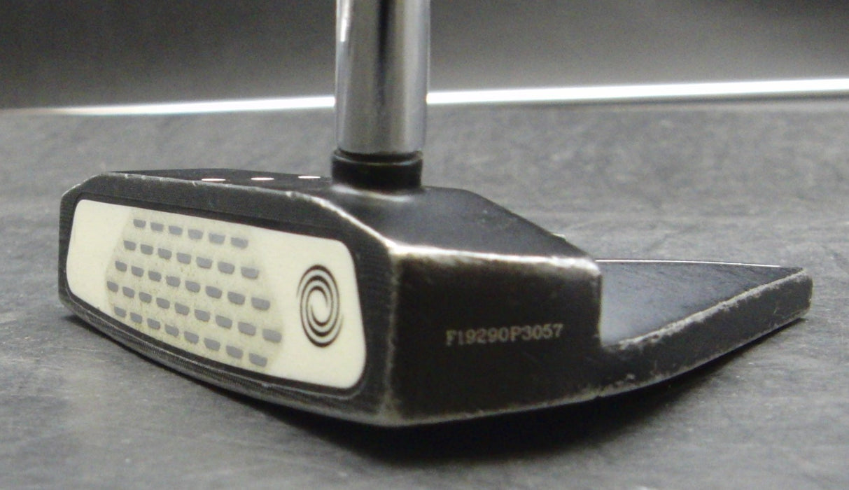 Odyssey Stroke Lab Seven Putter Steel/Graphite Shaft 83cm Length*