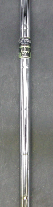 Titleist AP2 714 7 Iron Stiff Steel Shaft Golf Pride Grip