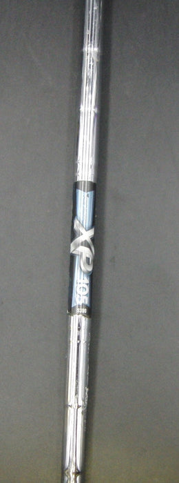 Mizuno JPX EZ Grain Flow Forged 8 Iron Stiff Flex Steel Shaft Tour Fit Grip