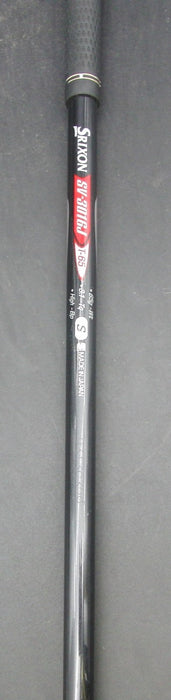 Srixon ZR-800 9.5° Driver Stiff Graphite Shaft Srixon Grip