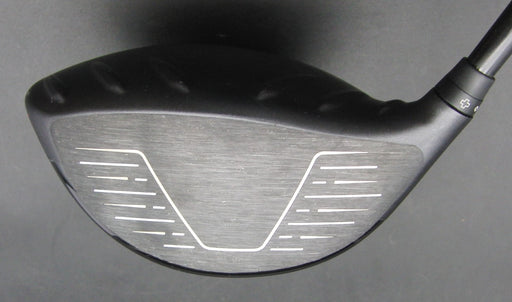 Ping G410 LST 9° Driver Stiff (Optional) Graphite Shaft PGM Grip + Head Cover