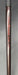 Taylormade Burner SuperSteel 4 Iron Regular Graphite Shaft Taylormade Grip