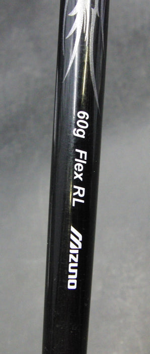 Mizuno JPX 800 HD 7 Iron Regular Graphite Shaft Mizuno Grip