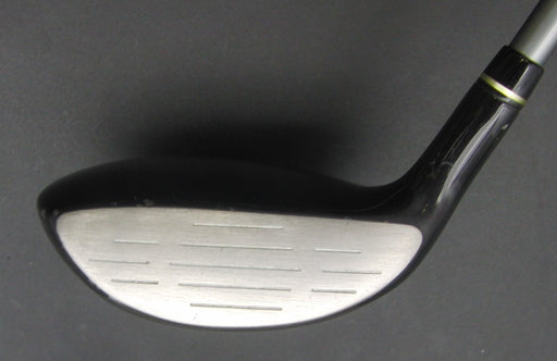 Mizuno Intage Power TRJ X3 18° 5 Wood Regular Graphite Shaft Mizuno Grip