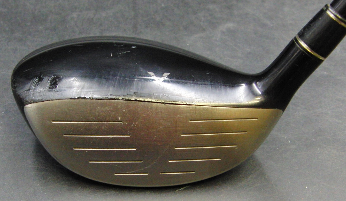 Bridgestone Tourstage ViQ 19° 5 Wood Stiff Graphite Shaft Tourstage Grip