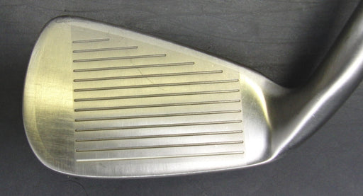 Nike Pro Combo Ti-Face 6 Iron Stiff Steel Shaft Nike Grip