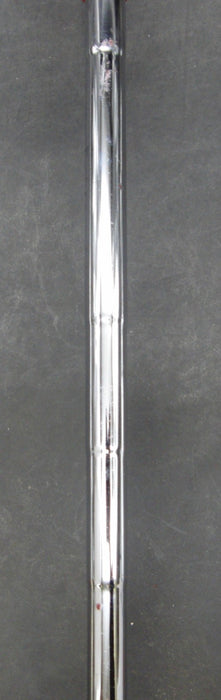 TaylorMade Rossa Monza Putter Steel Shaft 88cm Length Golf Pride Grip