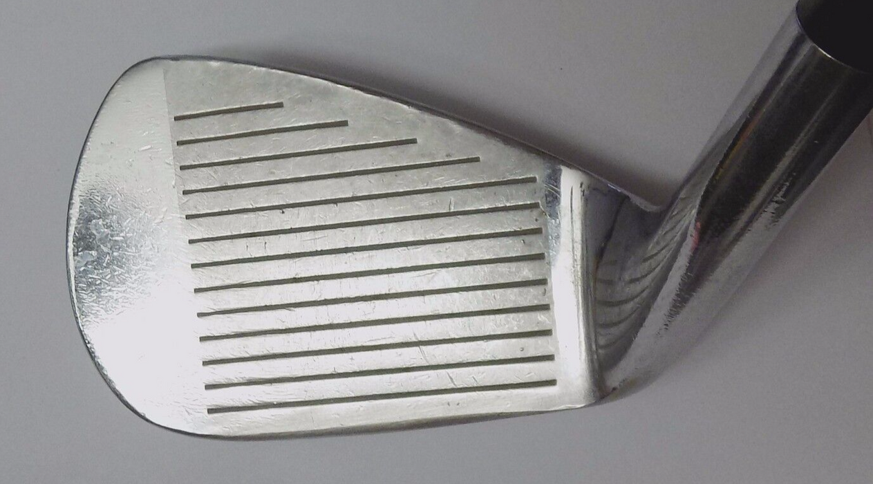 Srixon Pro-100 9 Iron Stiff Steel Shaft Royal Grip