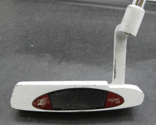 TaylorMade Rossa Daytona 1 Putter Steel Shaft 85cm Length Psyko Grip