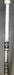 Callaway X Hot 22° 4 Hybrid Stiff Steel Shaft Callaway Grip