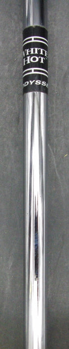 Odyssey White Hot Rossie Putter 84cm Length Steel Shaft Odyssey Grip & HeadCover