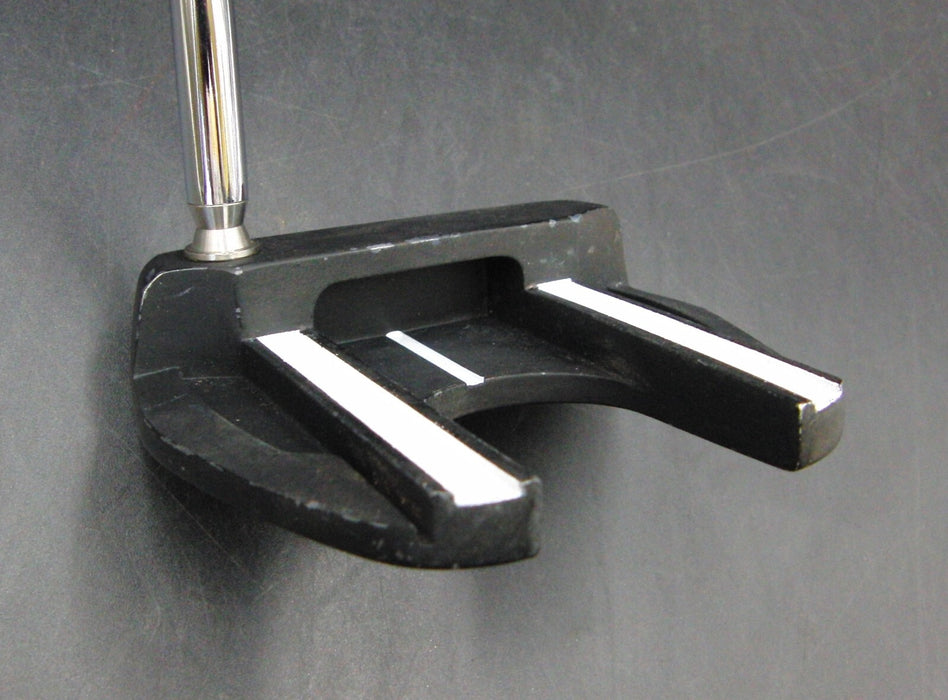 Tobunda Try Fit FN12 Putter 86.5cm Playing Length Steel Shaft Try Fit Grip