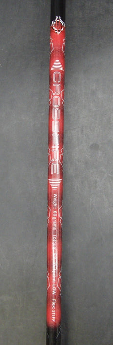 Maxima D-1 10.5° Driver Stiff Graphite Shaft Benross Grip