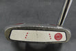Odyssey White Hot XG Sabertooth Putter 85cm Length Steel Shaft West Golf Grip*