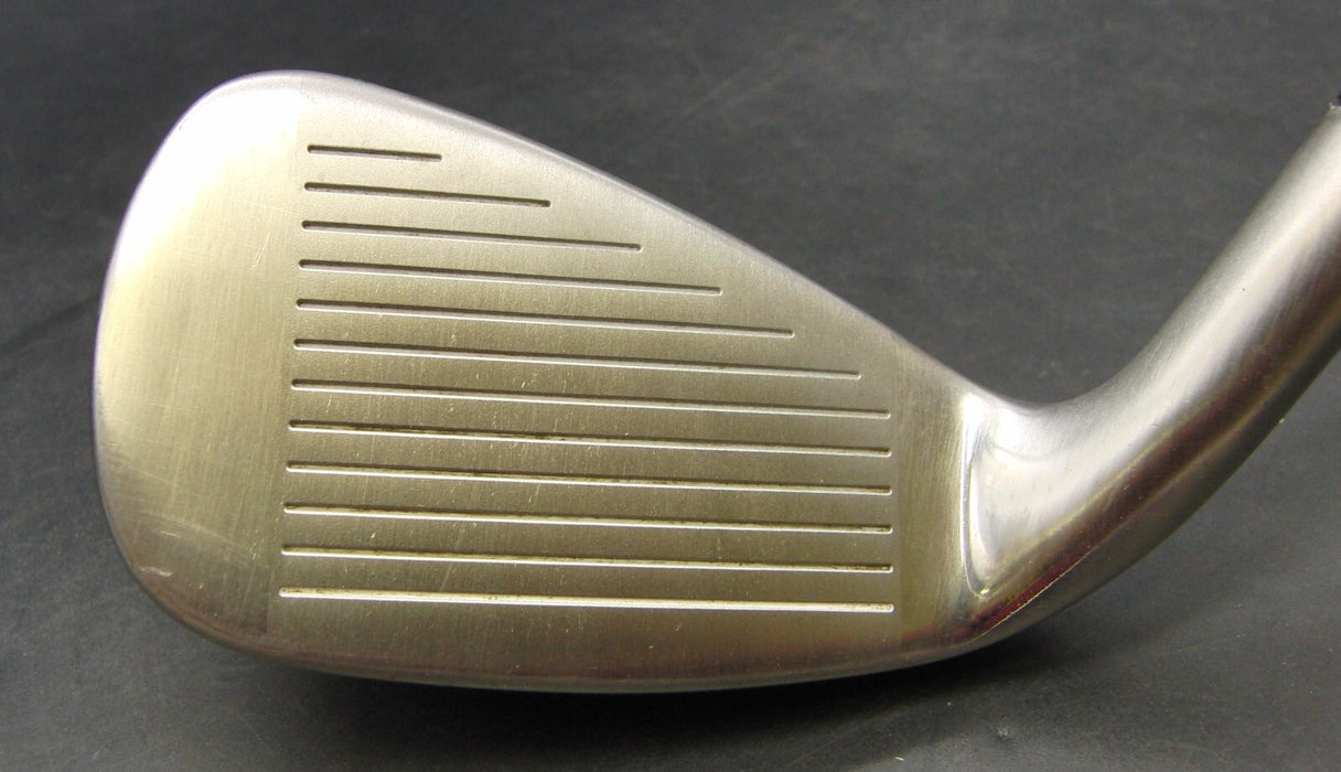 Wilson LP Launch Pad 8 Iron Regular Steel Shaft Multicolor Grip