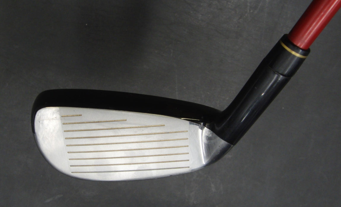 Katana Japan Sword VX U3 3 Hybrid Regular Graphite Shaft Sword Grip