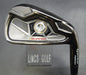 TaylorMade Burner Forged 4 Iron Stiff Steel Shaft TaylorMade Grip