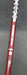 Cleveland HiBore XLS 3 Wood Stiff Graphite Shaft Golf Pride Grip