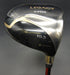 Callaway Legacy I-Mix 10.5° Driver Stiff Graphite Shaft Iomic Grip