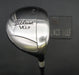 Titleist VG3 15° 3 Wood Stiff Graphite Shaft Benross Grip
