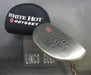 Odyssey White Hot Rossie Putter 84cm Length Steel Shaft Odyssey Grip & HeadCover