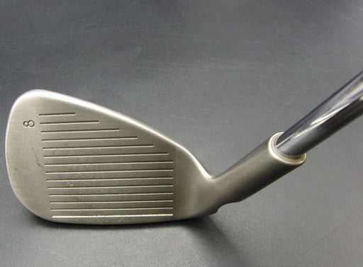 Ping i10 Yellow Dot 8 Iron Regular Steel Shaft Ping Grip