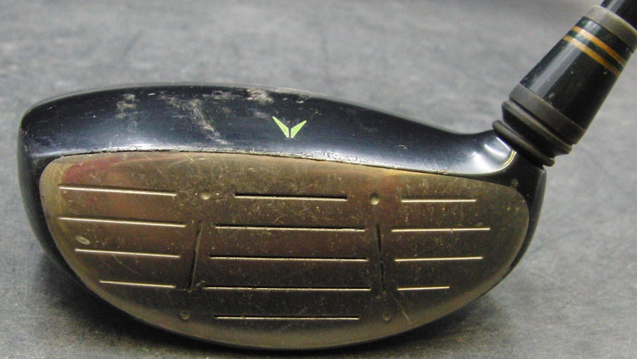 Daiwa G-3 SuperDrive 5 Wood Regular Graphite Shaft Chaucer Grip