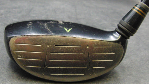 Daiwa G-3 SuperDrive 5 Wood Regular Graphite Shaft Chaucer Grip