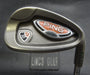 Ping i10 Green Dot 9 Iron Stiff Steel Shaft Elite Grip