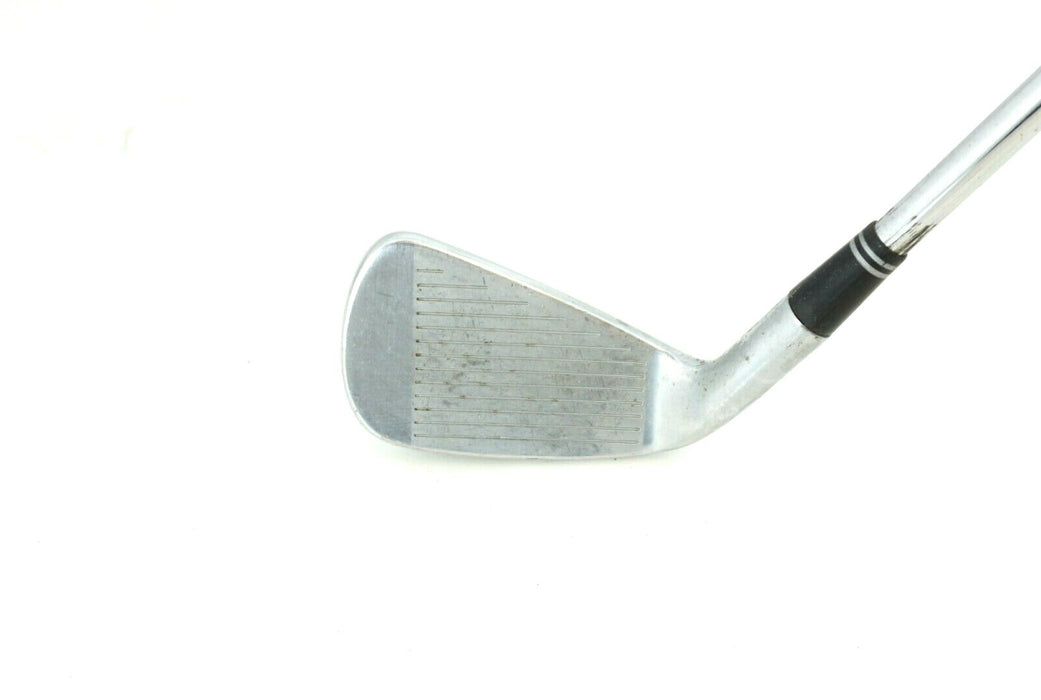 MacGregor M685 MacTec Forged 6 Iron Regular Steel Shaft Howson Grip
