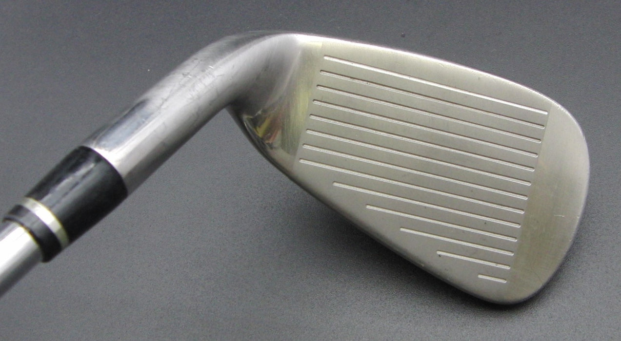 Nike SQ Sumo 9 Iron Stiff Steel Shaft Nike Grip