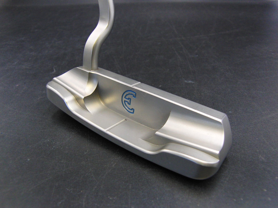 Edel CJG Putter Steel Shaft 84cm Length Lamkin Grip