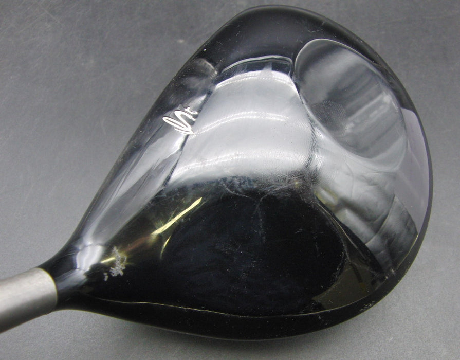 King Cobra Speed Pro 9.5° Driver Stiff Graphite Shaft PGM Grip