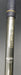Honma Twin Marks 808RF Forged Face 9.5° Driver Stiff Graphite Shaft Honma Grip