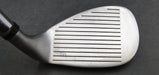 Left-Handed Wilson Staff R.Mendralla Lob Wedge Regular Steel Shaft Callaway Grip
